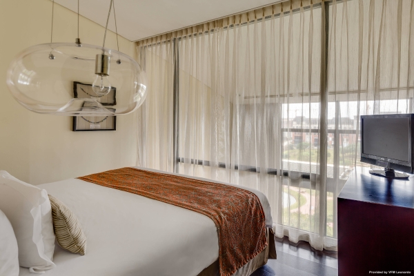 Protea Hotel Fire & Ice! Durban Umhlanga Ridge